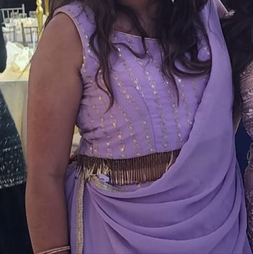Lehenga - Picture 3 of 3
